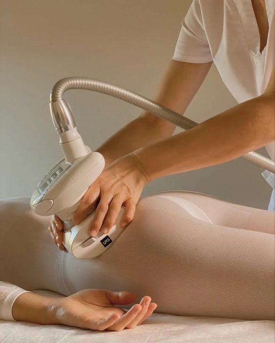 Device Based Body Contouring