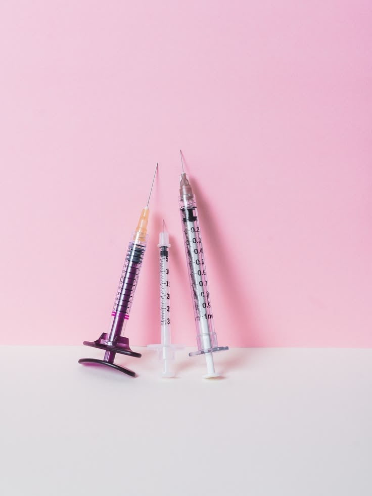 Injectable Aesthetic Services